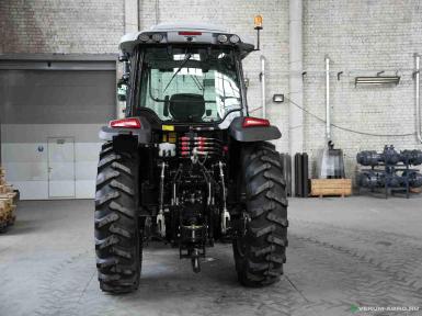 Колесные тракторы - UMG Трактор T1804 