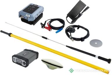 Дополнительное оборудование - EFIX F-NET Pro 