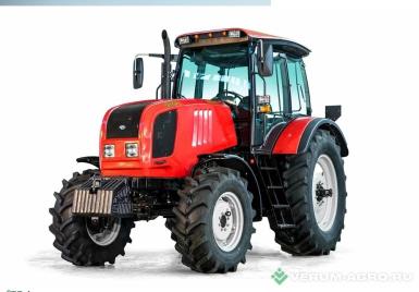 Колесные тракторы - BELARUS 2022.3