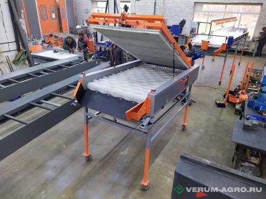 Прочее - КЛИНМАШ Машина для сухой очистки СО-16