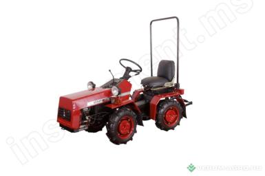 Колесные тракторы - БЕЛАРУС 132Н 