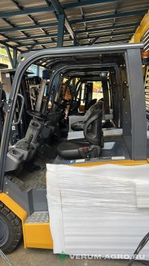 Прочее - XCMG XC30 