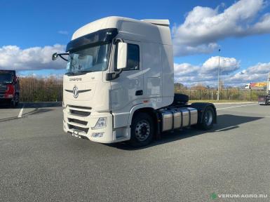 Грузовой автотранспорт - DONGFENG GX 