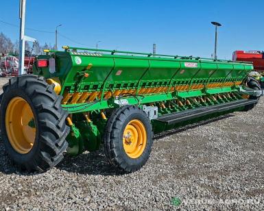 Сеялки - BOZKURT CЗ-6 