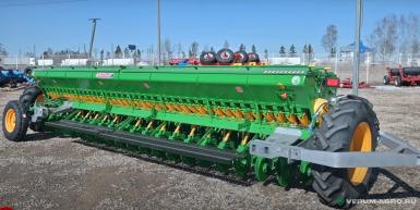 Сеялки - BOZKURT CЗ-6 