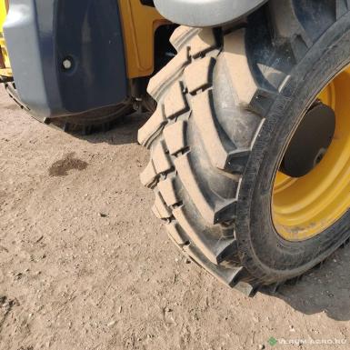 Телескопические погрузчики - AE 6-3007K 