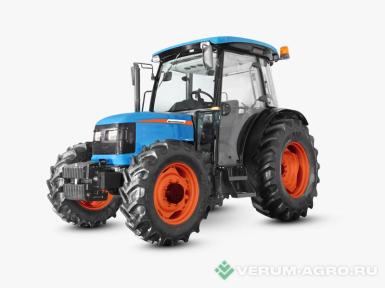 Колесные тракторы - АГРОМАШ 90 ТК