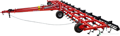 Культиваторы - SOLAR FIELDS Культиватор сплошной серии КС (М) EURO КС-6/8/10/12/14