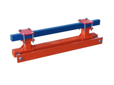 Прочее - VZVT Весы монорельсовые РИГА -600 кг ( 750 мм), A12E/Титан12