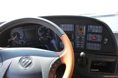 Грузовой автотранспорт - FOTON AUMAN EST A 1846 BJ4189SLFKA