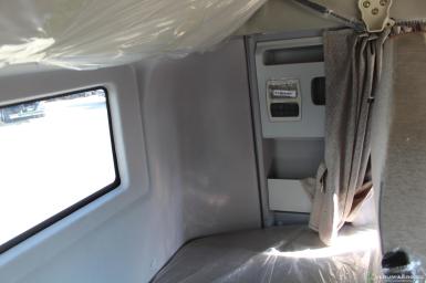 Грузовой автотранспорт - FOTON AUMAN EST A 1846 BJ4189SLFKA