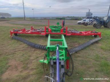 Прочее - СПЕЦКОММАШ БОРС-9