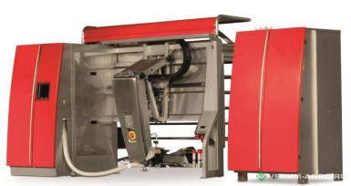 Доильное оборудование - УМНАЯ ФЕРМА Доильная установка роботизированного доения 