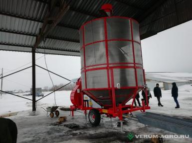 Сушилки - FRATELLI PEDROTTI Basic rus 140 