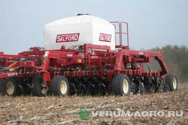 Сеялки - SALFORD 522 