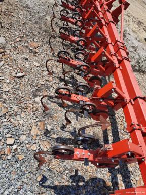 Культиваторы - АГРОПРОМГРУПП КМО New Orion Long Standart 12/70