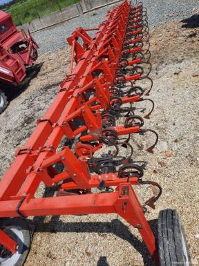 Культиваторы - АГРОПРОМГРУПП КМО New Orion Long Standart 12/70