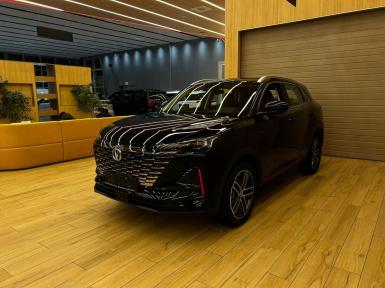 Легковой автотранспорт - CHANGAN CS55PLUS 1.5 AMT (181 л.с.)