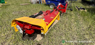 Косилки - BELLON Тракторные косилки плющилки  D5000GM 