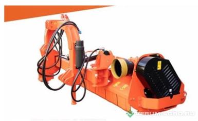 Прочее - SHAKTIMAN APF 1.8