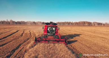 Зерноуборочные комбайны - SHHM YAFENG NEW ERA 1 4YZL бF 202221