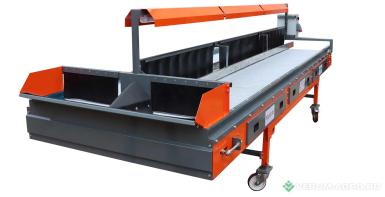 Прочее - АГРО ПРОГРЕСС Стол роликовый СР-4514