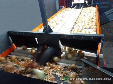 Прочее - АГРО ПРОГРЕСС Стол роликовый СР-4514