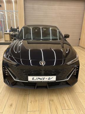 Легковой автотранспорт - CHANGAN UNI-V 1.5 AMT (181 л.с.)