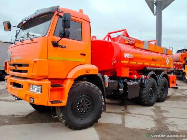 Специальные автомобили - ГРАЗ 56167-10-51  56167-10-51 