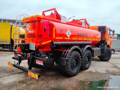 Специальные автомобили - ГРАЗ 56167-10-51  56167-10-51 