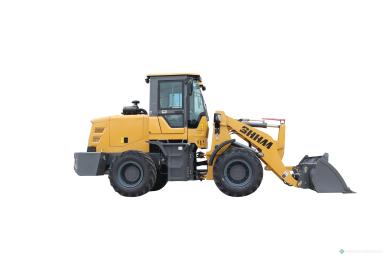 Фронтальные погрузчики - SHHM ZL926 