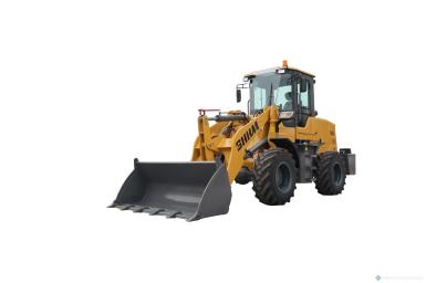 Фронтальные погрузчики - SHHM ZL926 