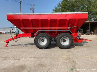 Разбрасыватели удобрений - MONOPLAN МВУ-12Г