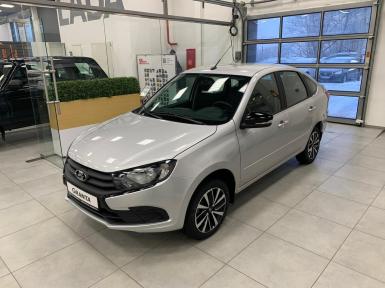 Легковой автотранспорт - LADA Granta 1.6 MT (90 л.с.)
