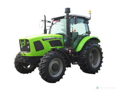 Колесные тракторы - ZOOMLION RS1604