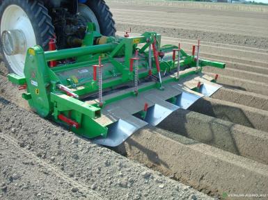 Прочее - BASELIER 4FK310