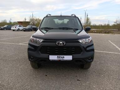 Легковой автотранспорт - LADA Niva 1.7 MT (80 л.с.) 4WD