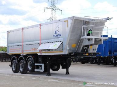 Полуприцепы - ТОНАР 9594 9594