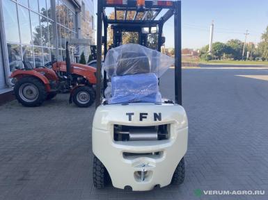 Прочее - TFN CPCD15-AG2