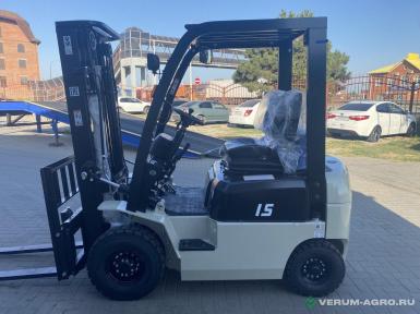 Прочее - TFN CPCD15-AG2