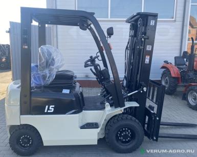 Прочее - TFN CPCD15-AG2