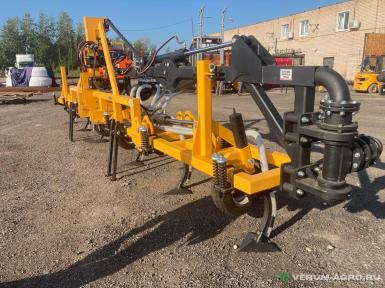 Прочее - ИСКАДАЗ Культиватор  Сварожич