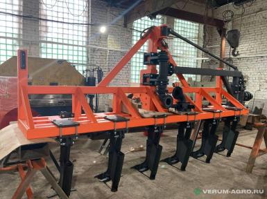 Прочее - ИСКАДАЗ Культиватор  Сварожич