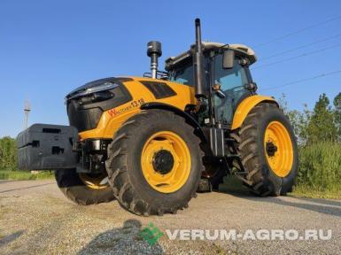 Колесные тракторы - WALTCHER WTF13.18 