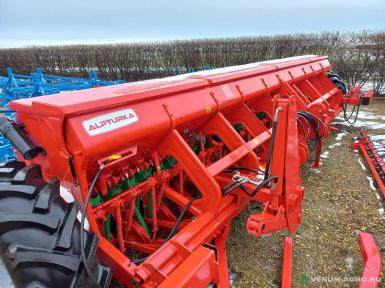 Сеялки - ALPTURKA  SEEDER A /HM-36 