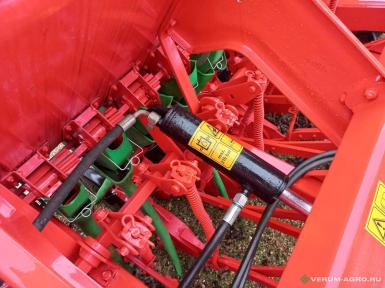 Сеялки - ALPTURKA  SEEDER A /HM-36 