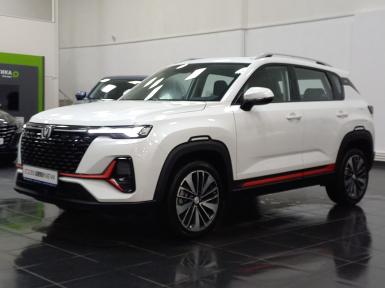 Легковой автотранспорт - CHANGAN CS35PLUS 1.4 AMT (150 л.с.)