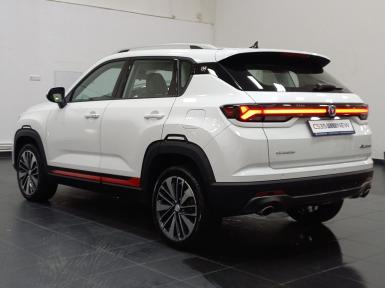 Легковой автотранспорт - CHANGAN CS35PLUS 1.4 AMT (150 л.с.)