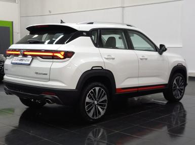 Легковой автотранспорт - CHANGAN CS35PLUS 1.4 AMT (150 л.с.)