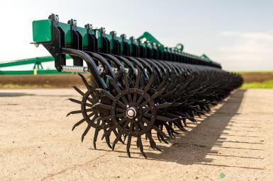 Бороны - КРОНОС МРШ-9